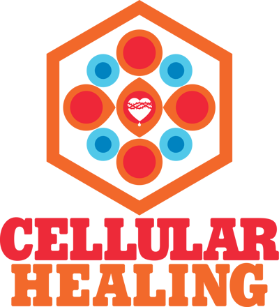 Cellular Healing logo